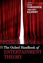 Télécharger le livre :  The Oxford Handbook of Entertainment Theory