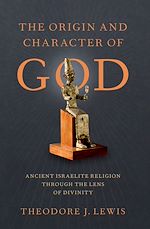 Télécharger le livre :  The Origin and Character of God