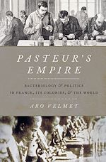 Télécharger le livre :  Pasteur's Empire