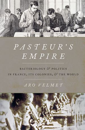 Téléchargez le livre :  Pasteur's Empire
