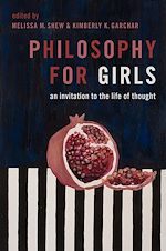 Télécharger le livre :  Philosophy for Girls