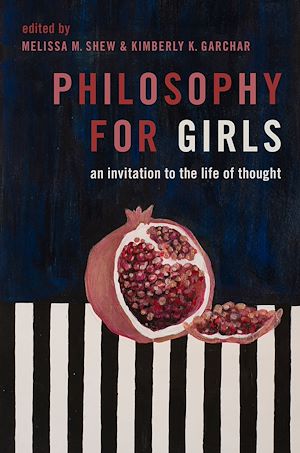 Téléchargez le livre :  Philosophy for Girls