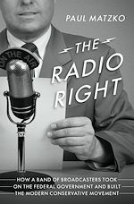 Télécharger le livre :  The Radio Right
