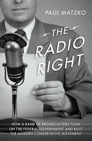 Téléchargez le livre :  The Radio Right