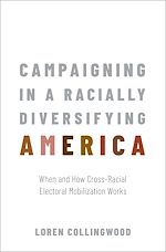 Télécharger le livre :  Campaigning in a Racially Diversifying America