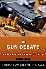 Télécharger le livre :  The Gun Debate