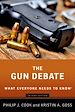Télécharger le livre :  The Gun Debate