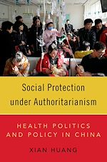 Télécharger le livre :  Social Protection under Authoritarianism