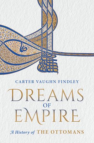 Download the eBook: Dreams of Empire