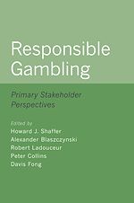 Télécharger le livre :  Responsible Gambling