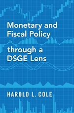 Télécharger le livre :  Monetary and Fiscal Policy through a DSGE Lens