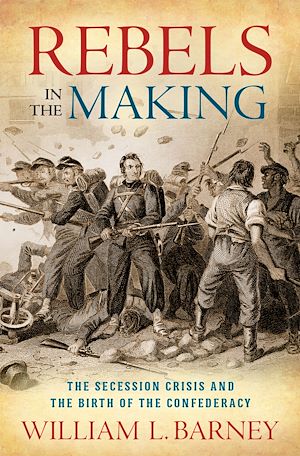 Téléchargez le livre :  Rebels in the Making