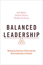 Télécharger le livre :  Balanced Leadership
