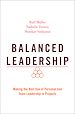 Télécharger le livre :  Balanced Leadership