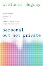 Télécharger le livre :  Personal but Not Private