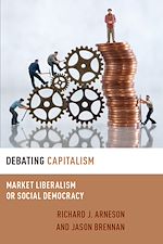 Download this eBook Debating Capitalism