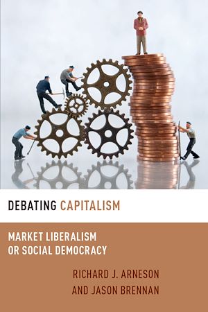 Download the eBook: Debating Capitalism