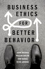 Télécharger le livre :  Business Ethics for Better Behavior