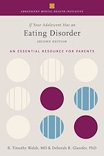 Télécharger le livre :  If Your Adolescent Has an Eating Disorder