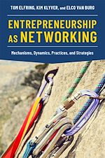 Télécharger le livre :  Entrepreneurship as Networking