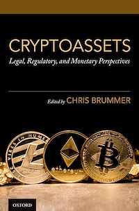 Téléchargez le livre :  Cryptoassets