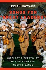 Télécharger le livre :  Songs for "Great Leaders"