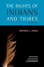 Télécharger le livre :  The Rights of Indians and Tribes