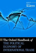 Télécharger le livre :  The Oxford Handbook of the Political Economy of International Trade