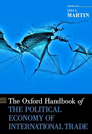 Téléchargez le livre :  The Oxford Handbook of the Political Economy of International Trade