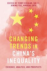 Télécharger le livre :  Changing Trends in China's Inequality