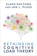 Télécharger le livre :  Rethinking Cognitive Load Theory