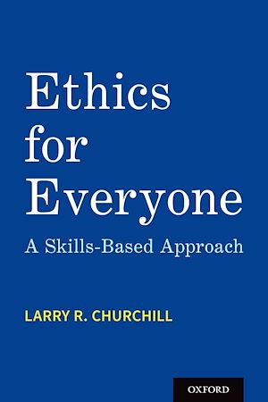 Téléchargez le livre :  Ethics for Everyone
