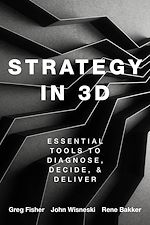 Télécharger le livre :  Strategy in 3D