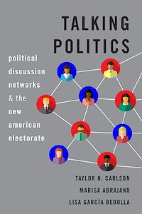 Téléchargez le livre :  Talking Politics