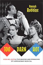 Download this eBook Too Darn Hot