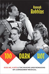 Download this ebook Too Darn Hot