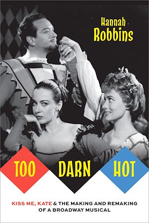 Download the eBook: Too Darn Hot