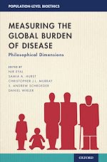 Télécharger le livre :  Measuring the Global Burden of Disease
