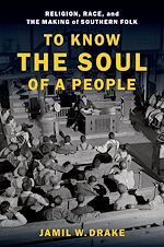 Télécharger le livre :  To Know the Soul of a People