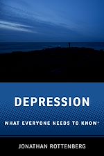 Télécharger le livre :  Depression