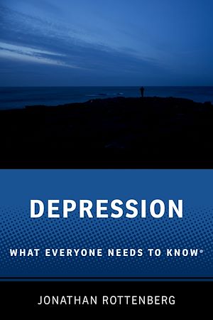 Téléchargez le livre :  Depression