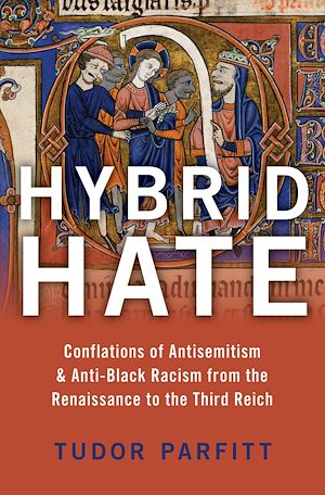 Téléchargez le livre :  Hybrid Hate