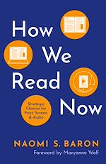 Télécharger le livre :  How We Read Now