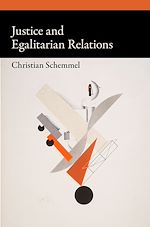 Télécharger le livre :  Justice and Egalitarian Relations