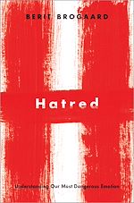 Télécharger le livre :  Hatred