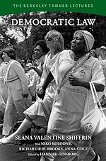 Télécharger le livre :  Democratic Law
