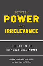 Télécharger le livre :  Between Power and Irrelevance