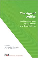 Télécharger le livre :  The Age of Agility