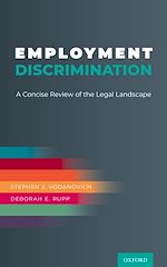 Download this eBook Employment Discrimination
