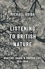 Télécharger le livre :  Listening to British Nature